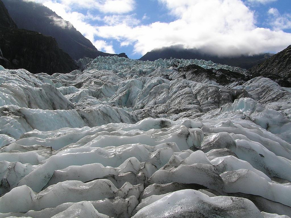 Gletsjer  Pixabay  glacier 995919 1280